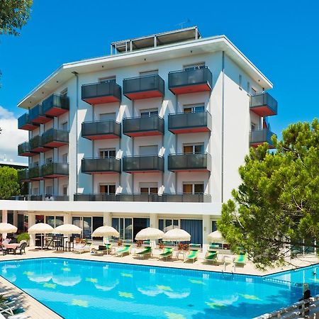 Hotel Gimm 비비오네 외부 사진