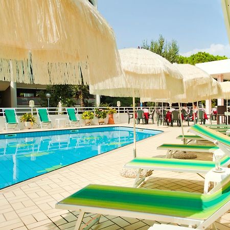 Hotel Gimm 비비오네 외부 사진