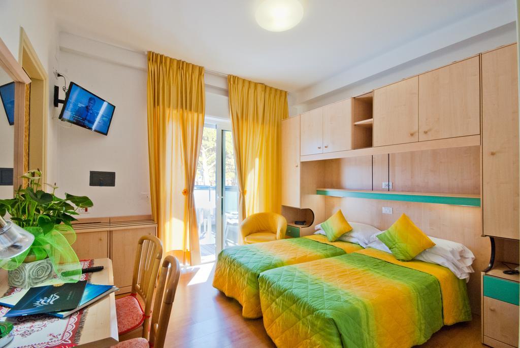 Hotel Gimm 비비오네 객실 사진
