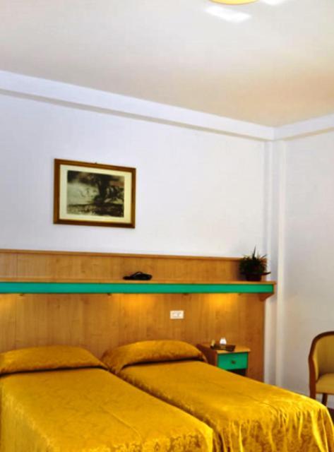Hotel Gimm 비비오네 외부 사진