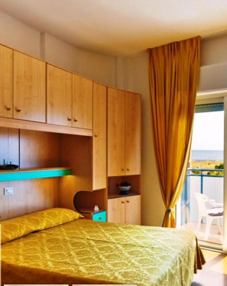 Hotel Gimm 비비오네 외부 사진