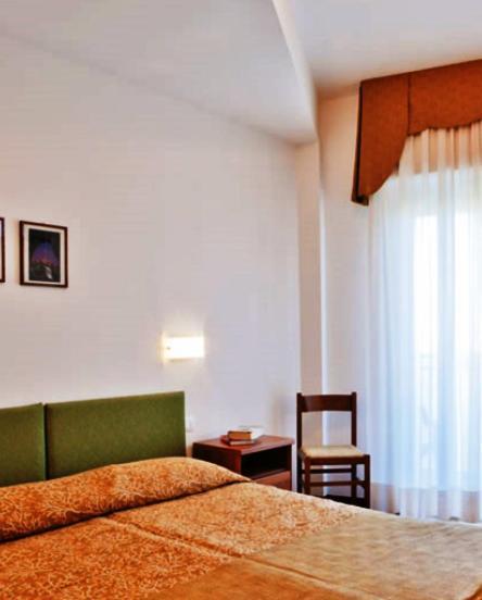 Hotel Gimm 비비오네 외부 사진