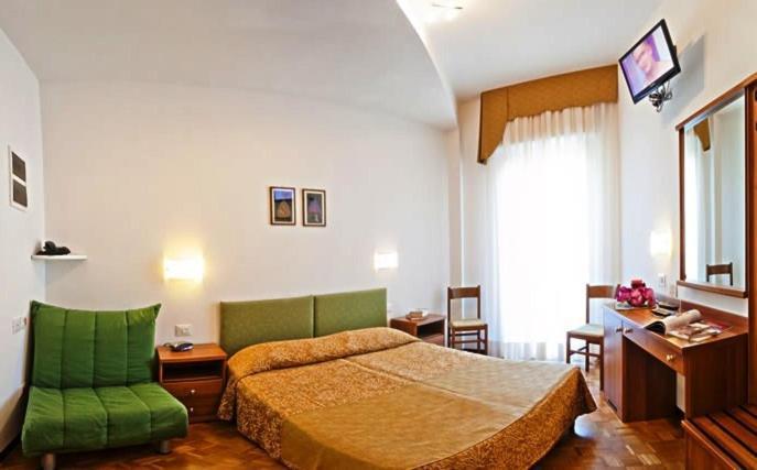 Hotel Gimm 비비오네 외부 사진