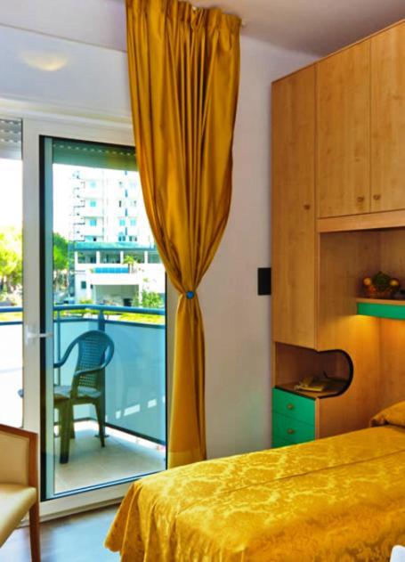 Hotel Gimm 비비오네 외부 사진