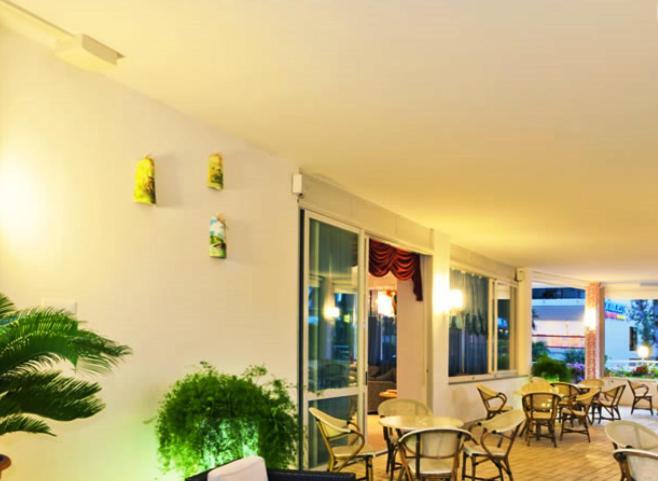 Hotel Gimm 비비오네 외부 사진