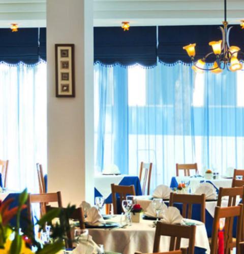 Hotel Gimm 비비오네 외부 사진
