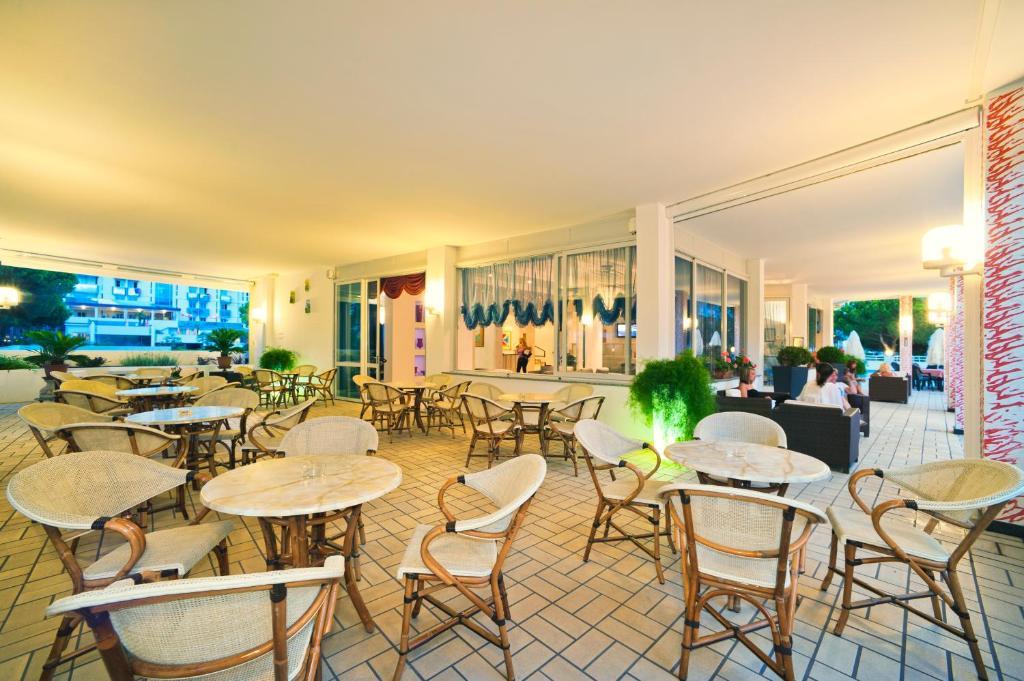 Hotel Gimm 비비오네 외부 사진