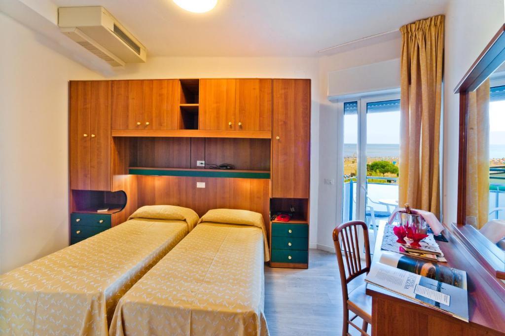 Hotel Gimm 비비오네 객실 사진