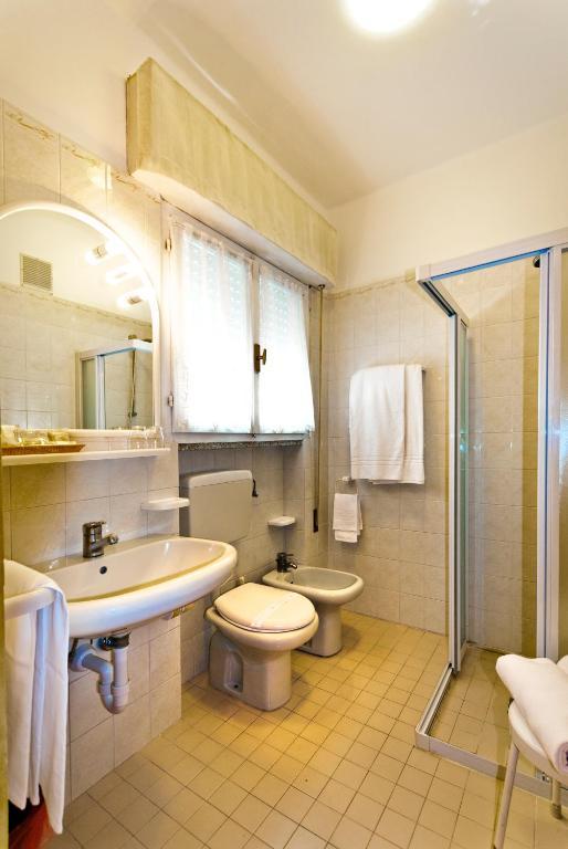 Hotel Gimm 비비오네 객실 사진