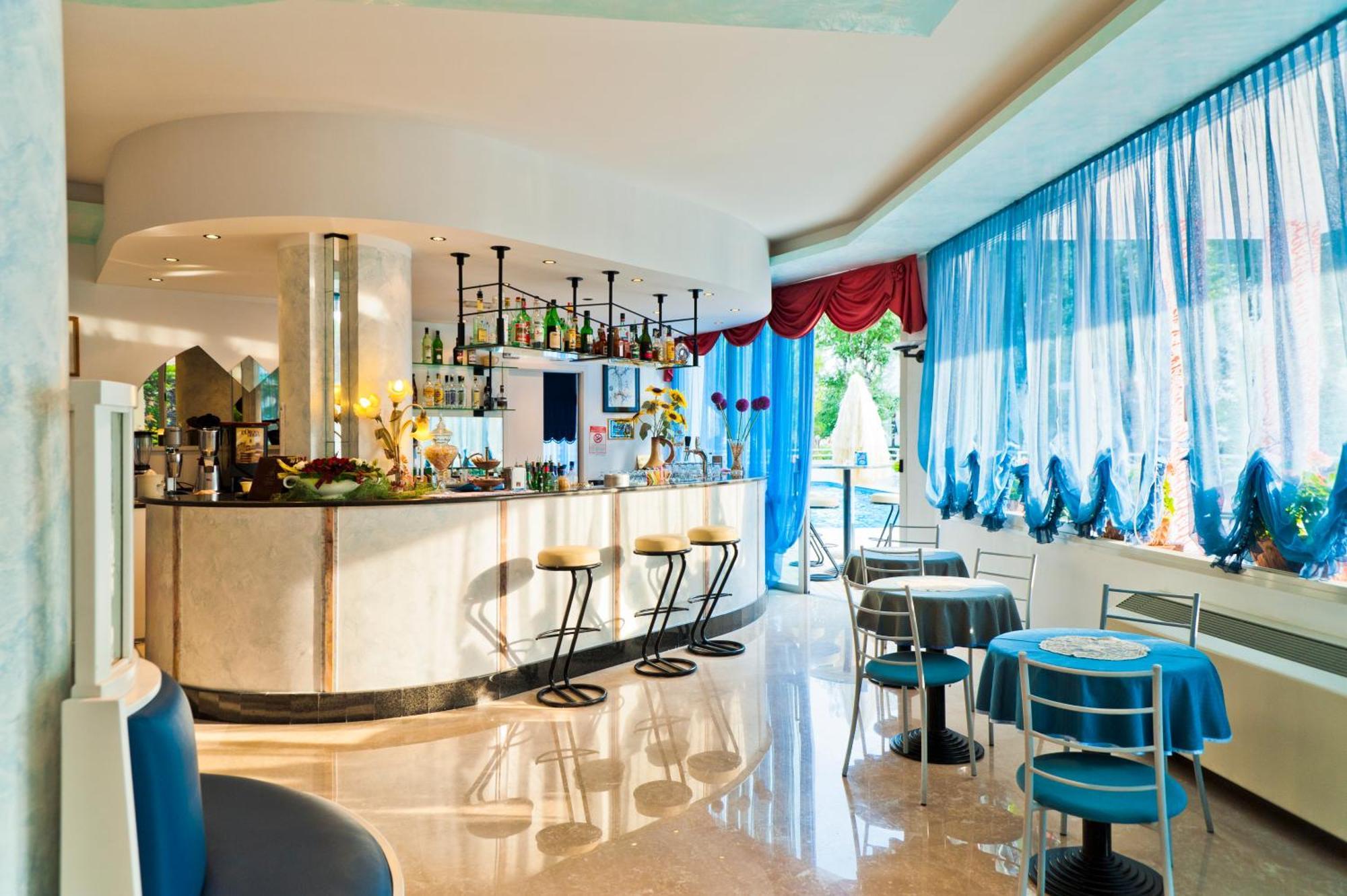 Hotel Gimm 비비오네 외부 사진