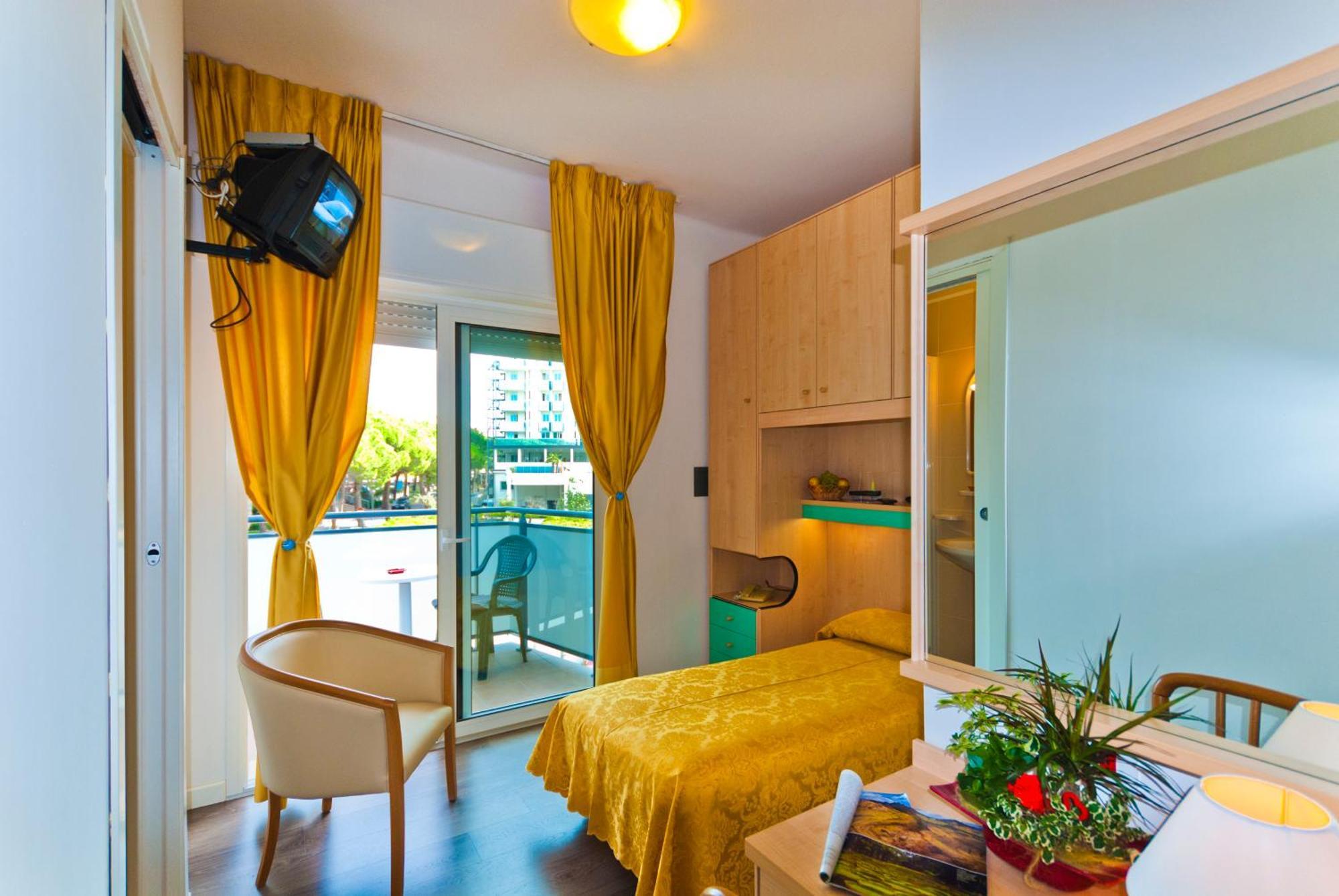 Hotel Gimm 비비오네 외부 사진