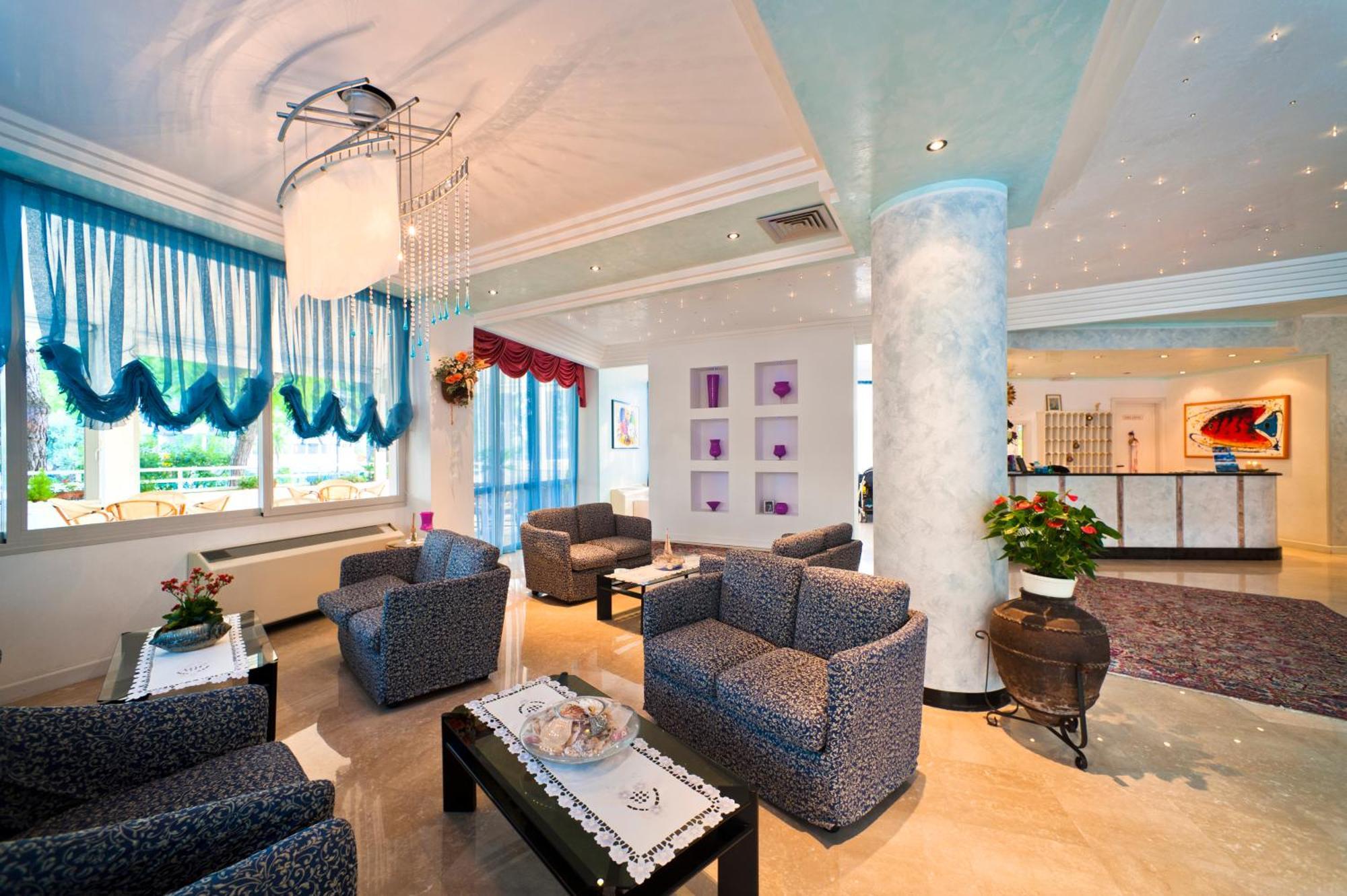 Hotel Gimm 비비오네 외부 사진