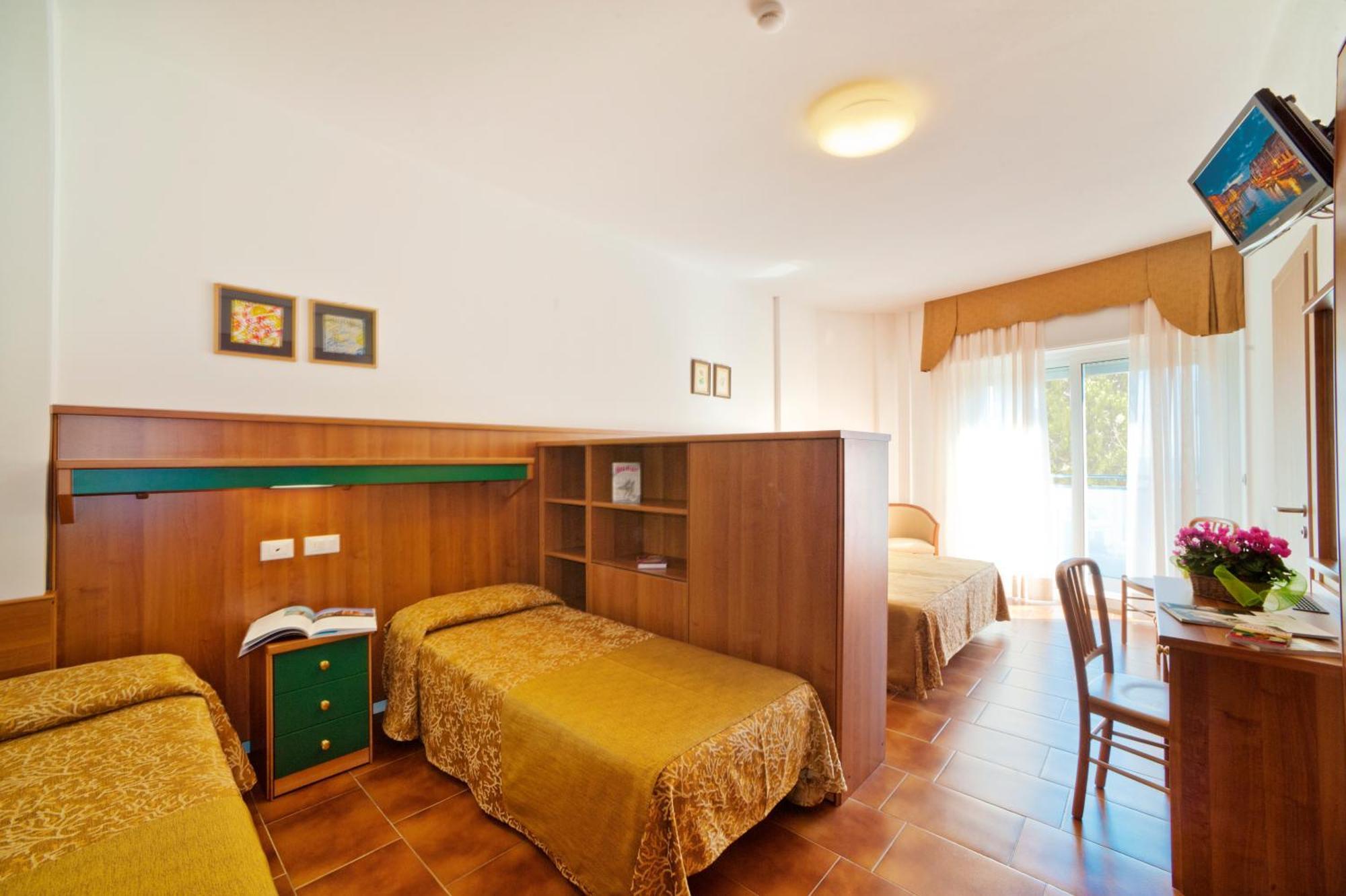 Hotel Gimm 비비오네 외부 사진