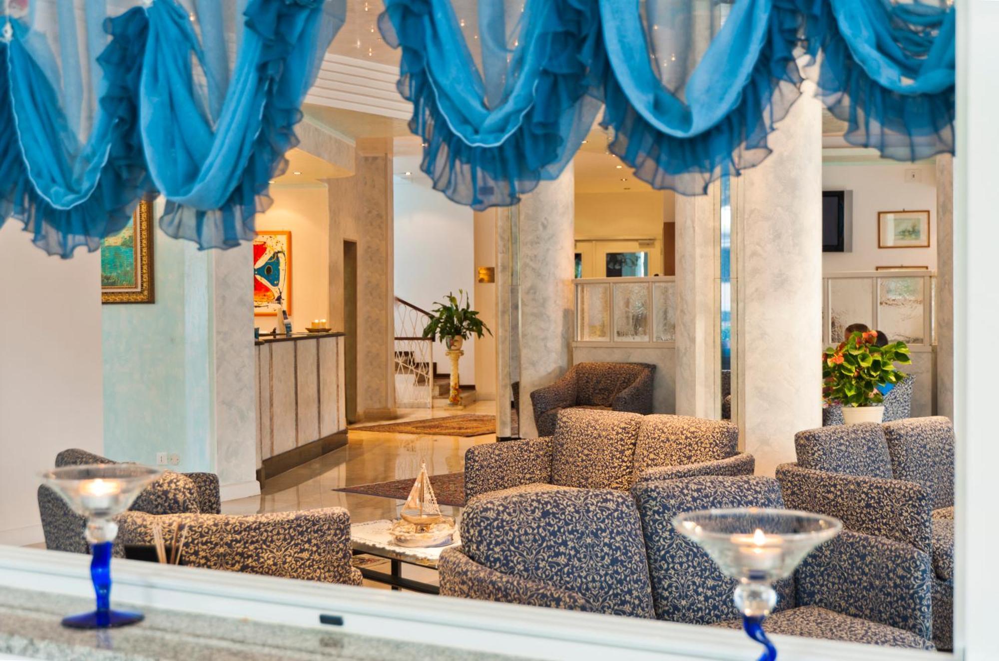 Hotel Gimm 비비오네 외부 사진