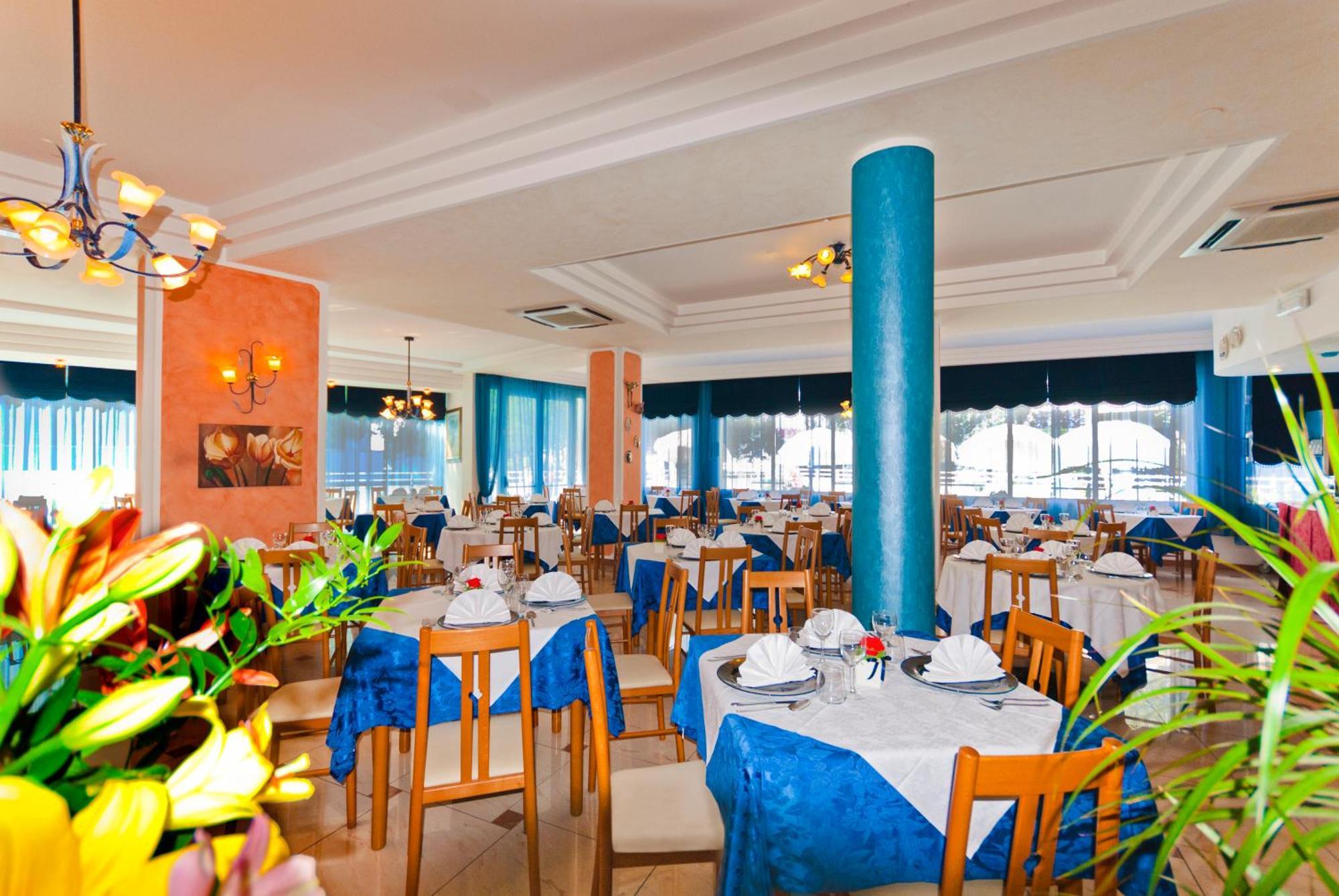 Hotel Gimm 비비오네 외부 사진
