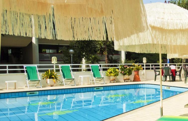 Hotel Gimm 비비오네 외부 사진