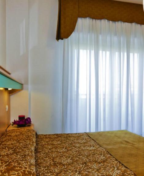 Hotel Gimm 비비오네 외부 사진