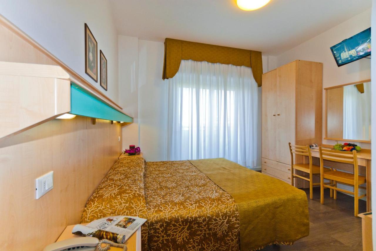 Hotel Gimm 비비오네 객실 사진